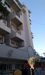 3-BHK Flat / Apartment Vastrapur Ahmedabad